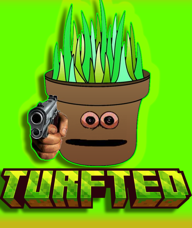 Turfted's Profile Picture on PvPRP